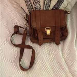 Proenza Schouler PS1 mini